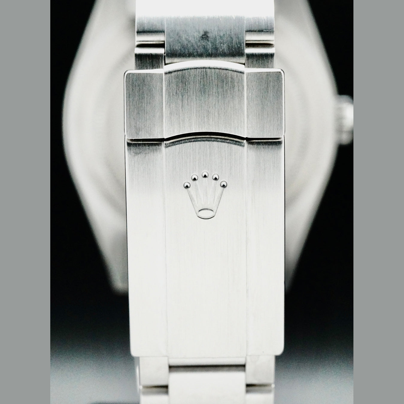 Rolex 114300 Oyster Perpetual