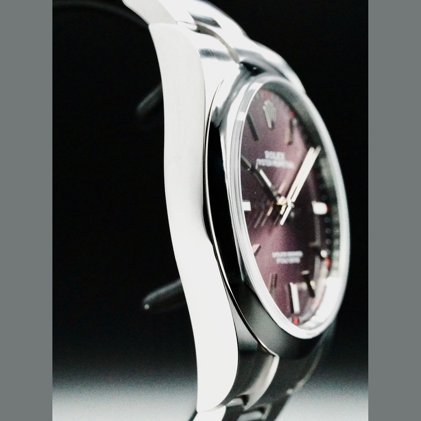 Rolex 114300 Oyster Perpetual
