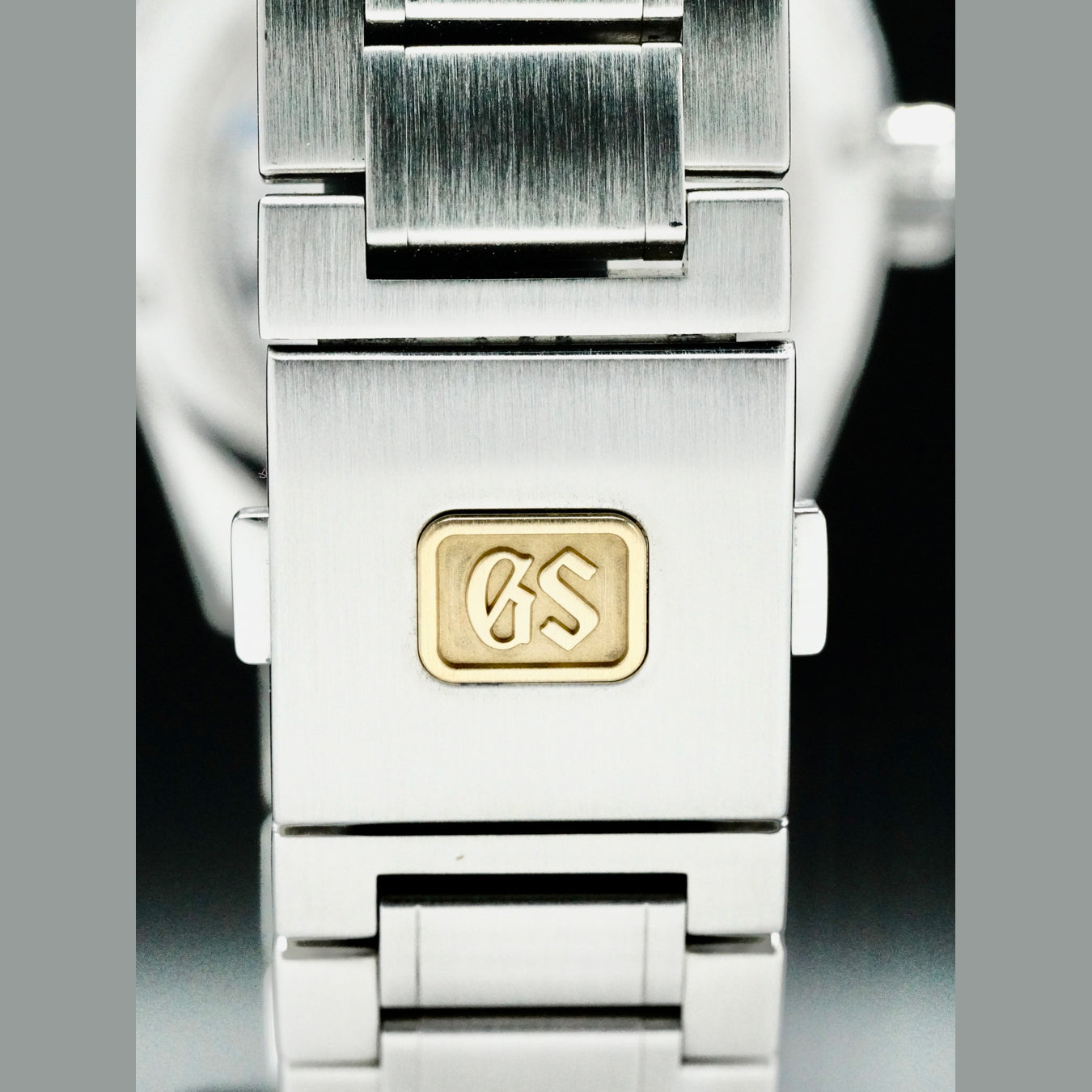 Grand Seiko SLGA007
