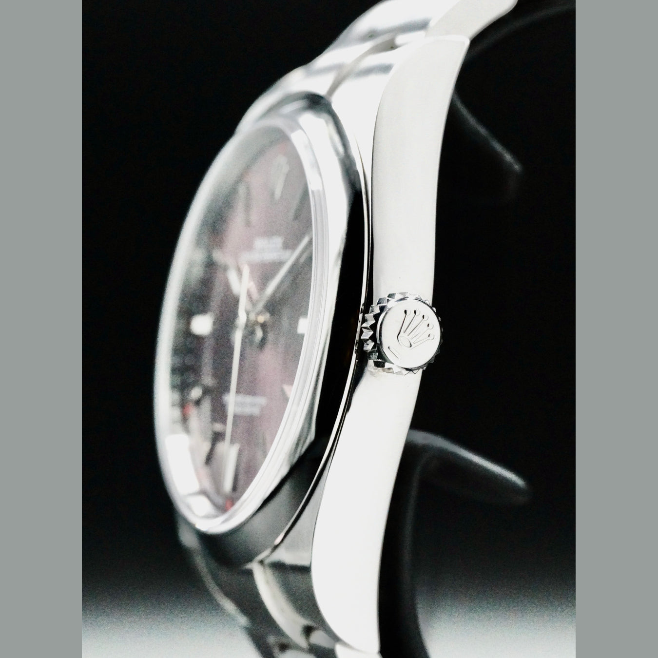 Rolex 114300 Oyster Perpetual