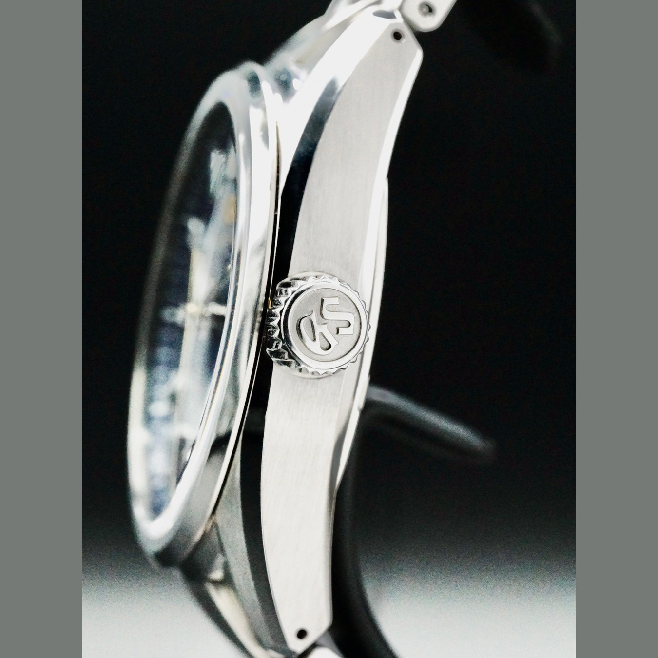 Grand Seiko SLGA007