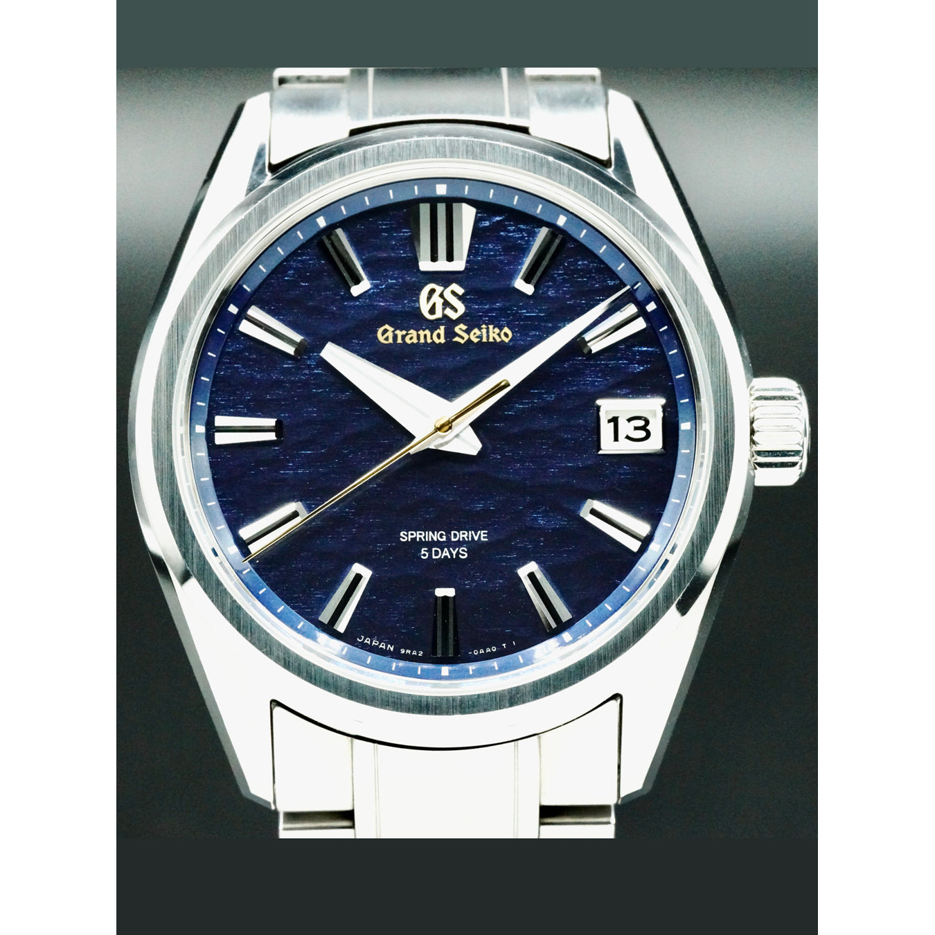 Grand Seiko SLGA007