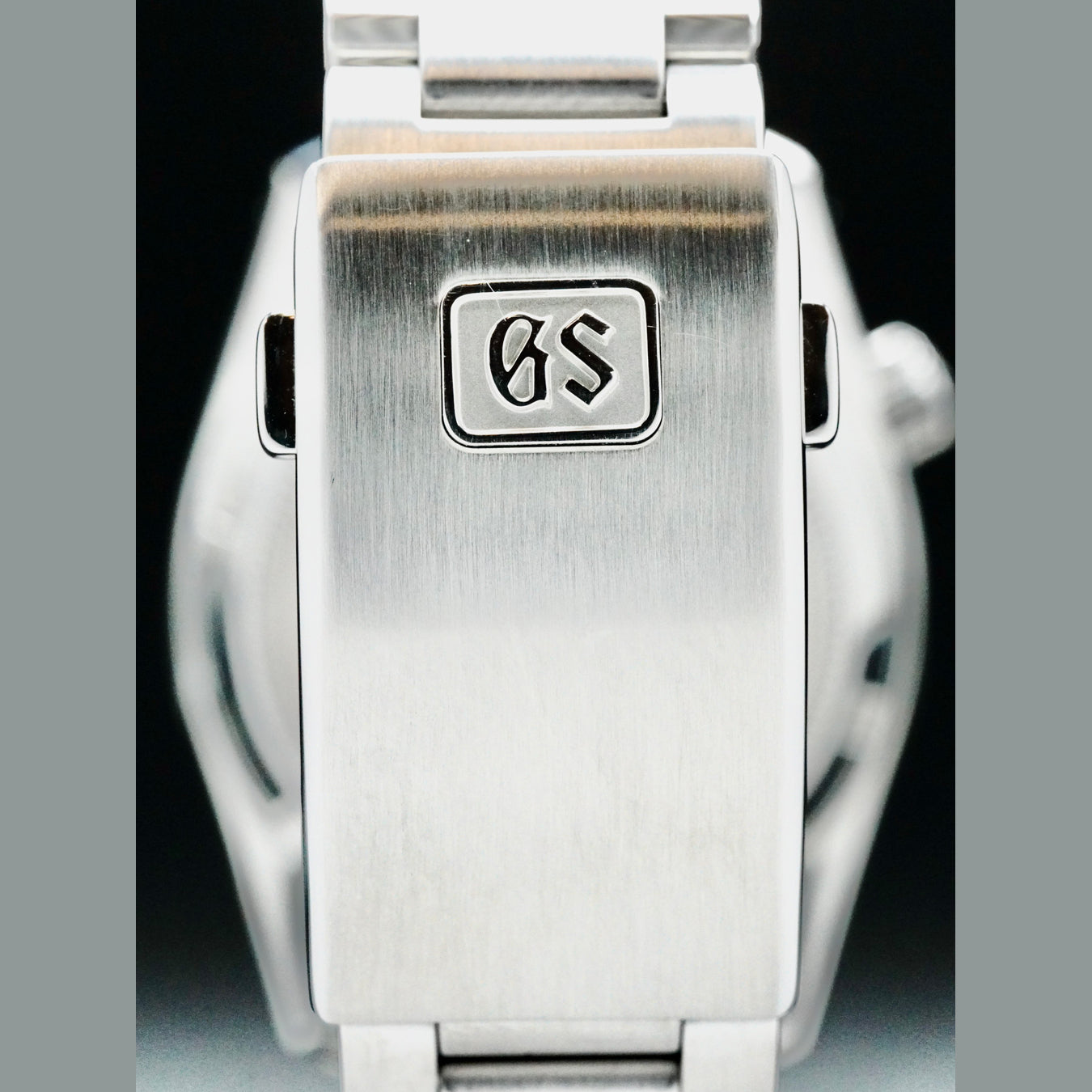 Grand Seiko SBGM245