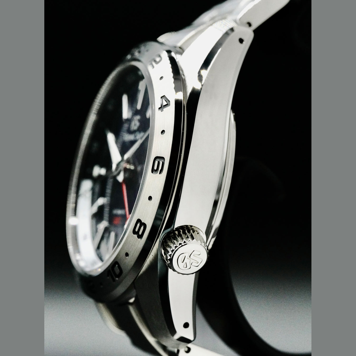 Grand Seiko SBGM245