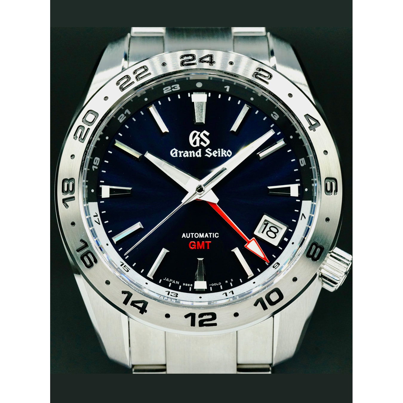 Grand Seiko SBGM245