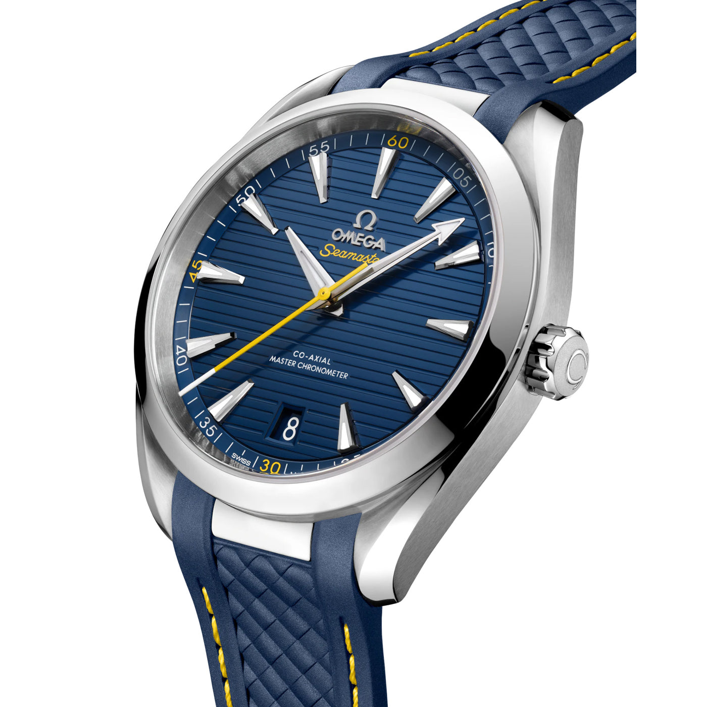 Omega Aqua Terra 150M 41mm 220.12.41.21.03.009