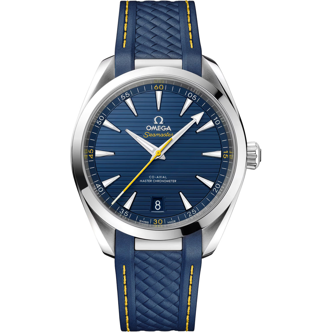 Omega Aqua Terra 150M 41mm 220.12.41.21.03.009