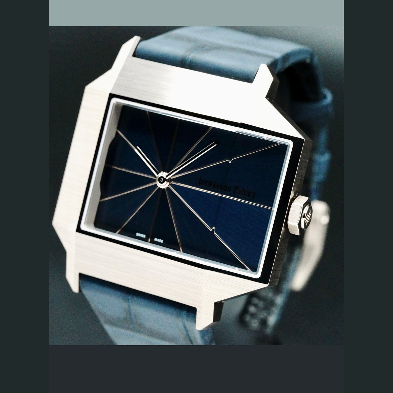 Audemars Piguet 15240SG.OO.A347CR.01