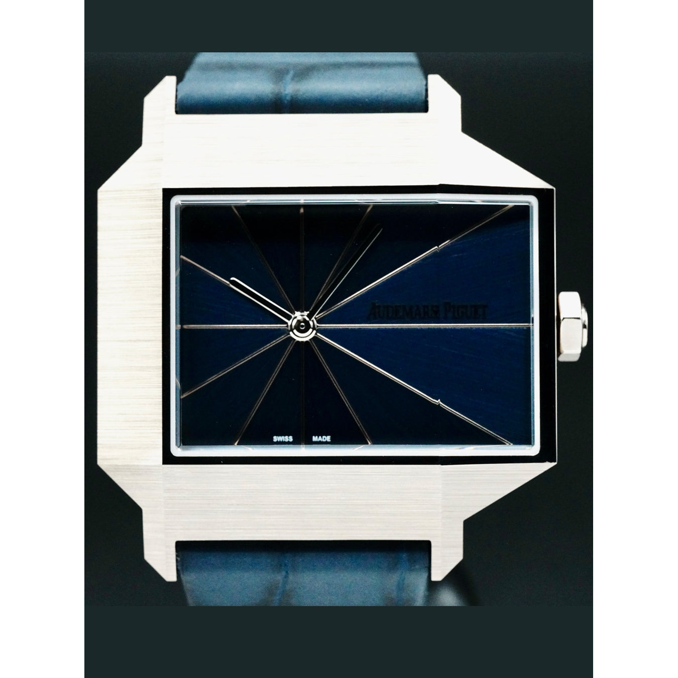 Audemars Piguet 15240SG.OO.A347CR.01