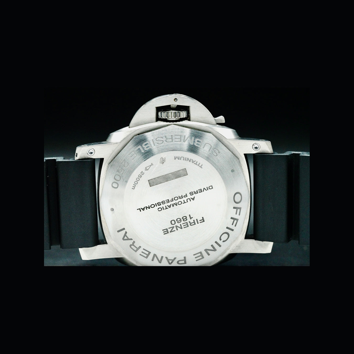 Panerai PAM00364 Luminor Submersible