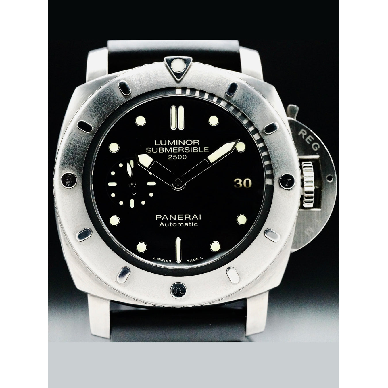 Panerai PAM00364 Luminor Submersible