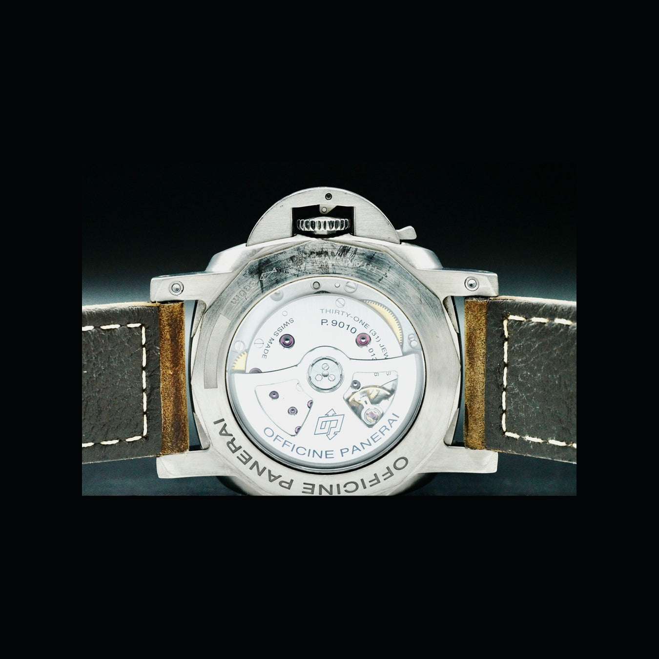 Panerai PAM01351 Luminor Marina