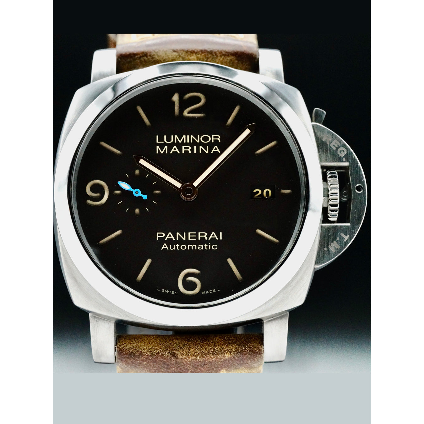 Panerai PAM01351 Luminor Marina