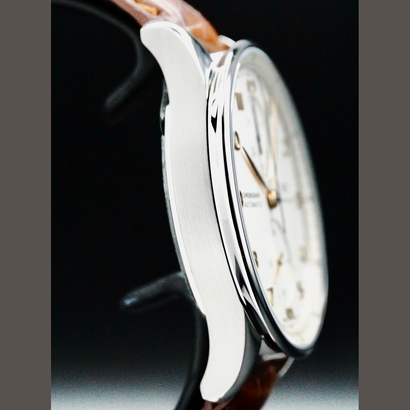 IWC 3741 Portuguese Chronograph