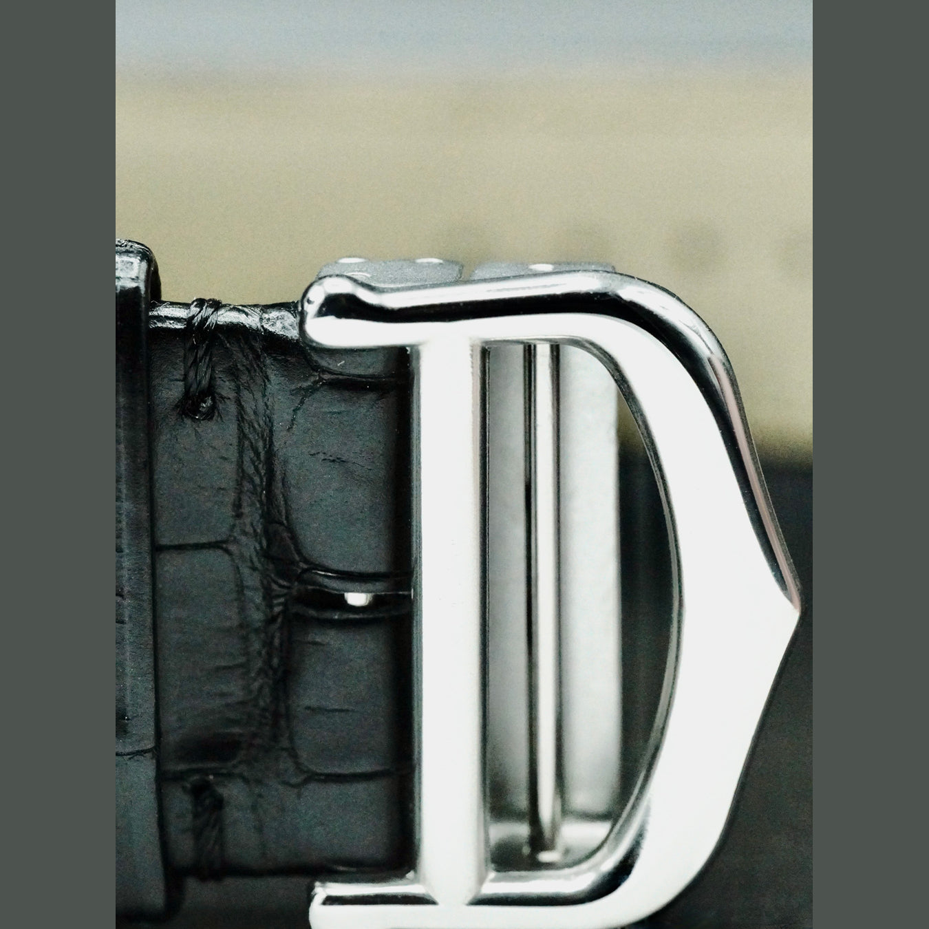 Cartier 2522 Basculante