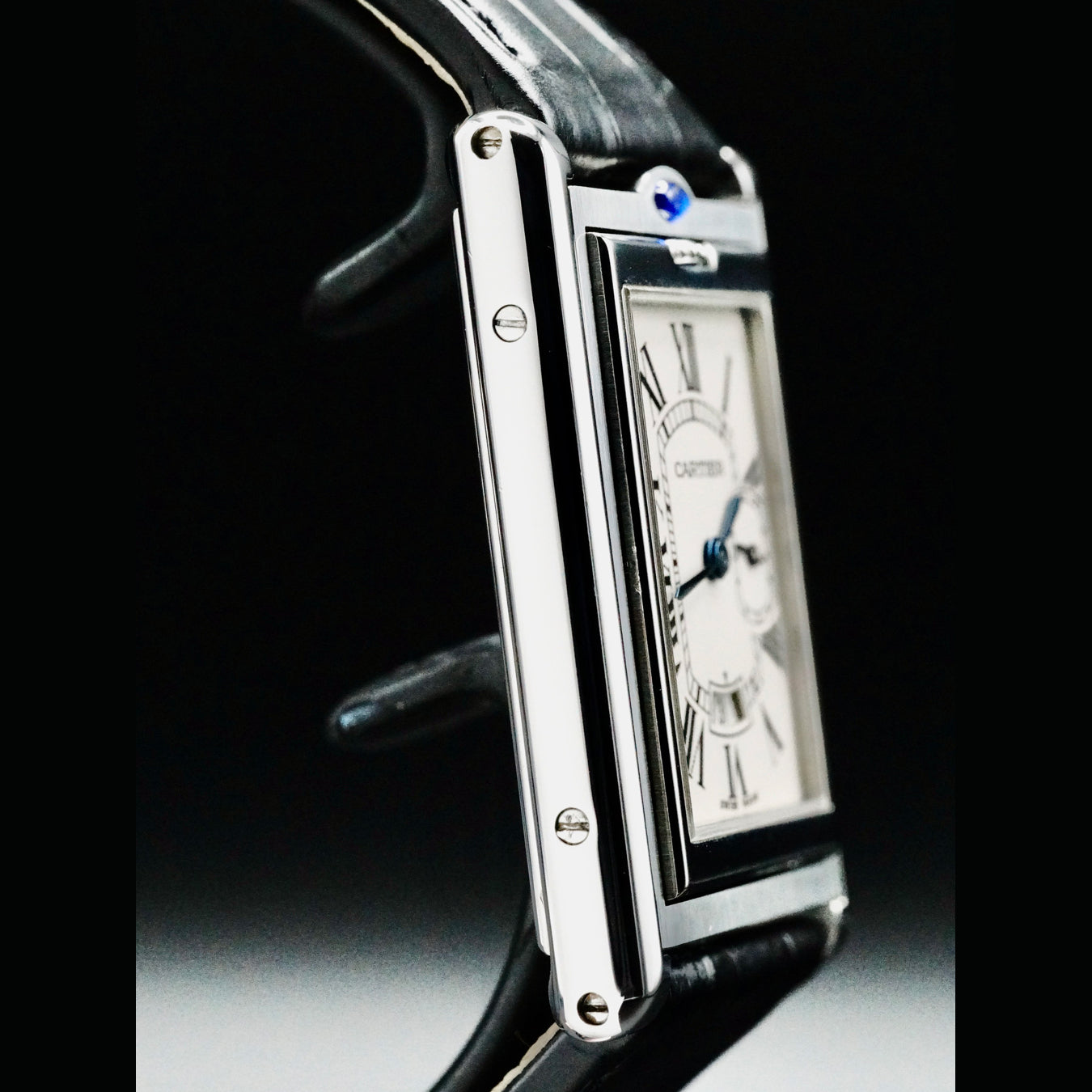 Cartier 2522 Basculante