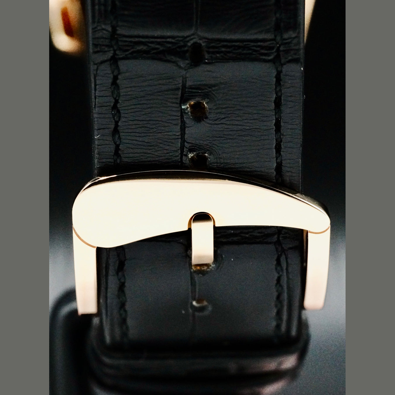 Parmigiani Fleurier PFH791-1000100-HA1441 Ovale Pantographe