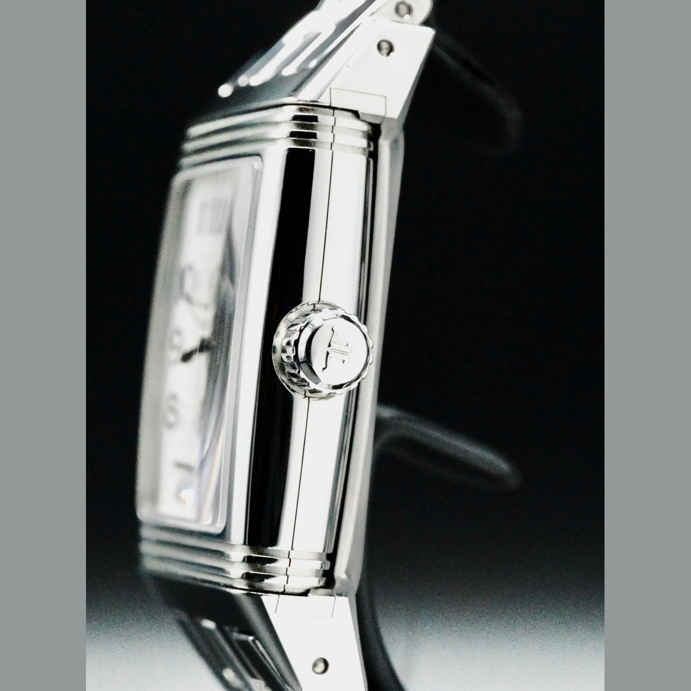 Jaeger LeCoultre 290.880.603 Reverso Gran Sport