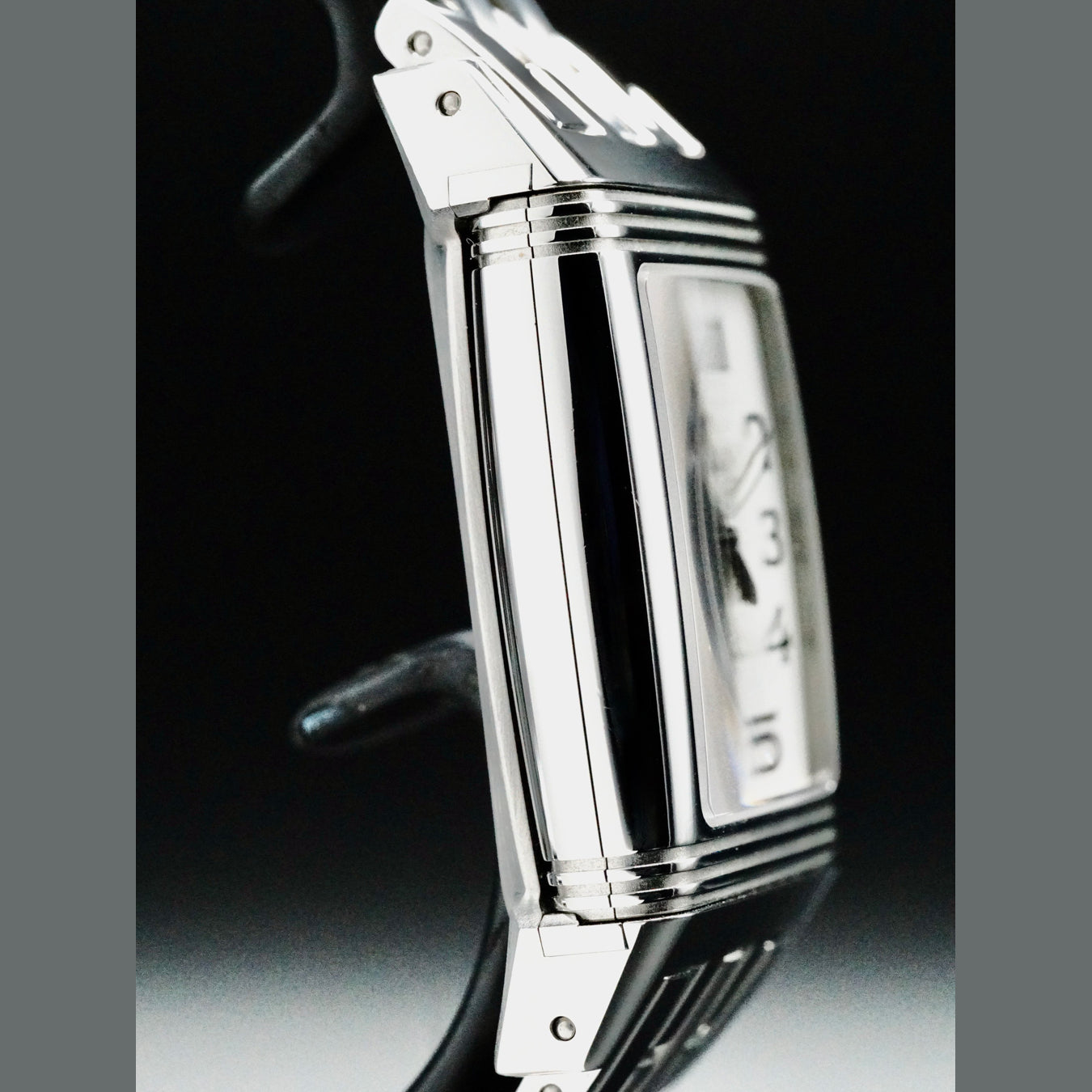 Jaeger LeCoultre 290.880.603 Reverso Gran Sport