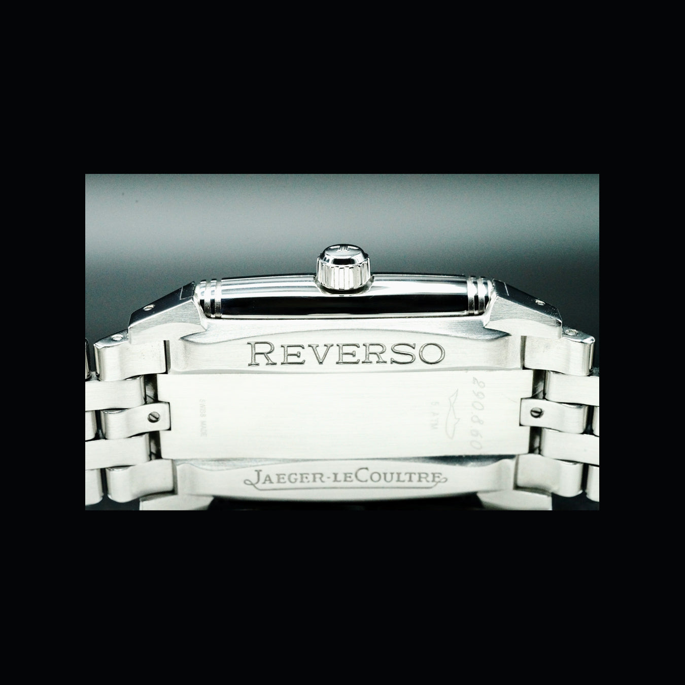 Jaeger LeCoultre 290.880.603 Reverso Gran Sport