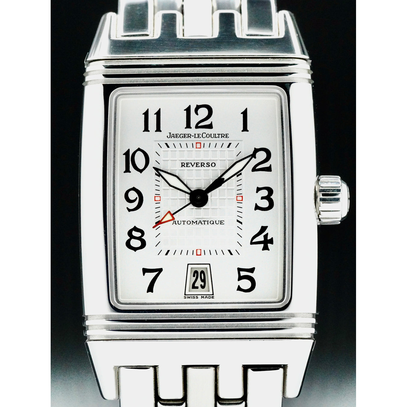 Jaeger LeCoultre 290.880.603 Reverso Gran Sport