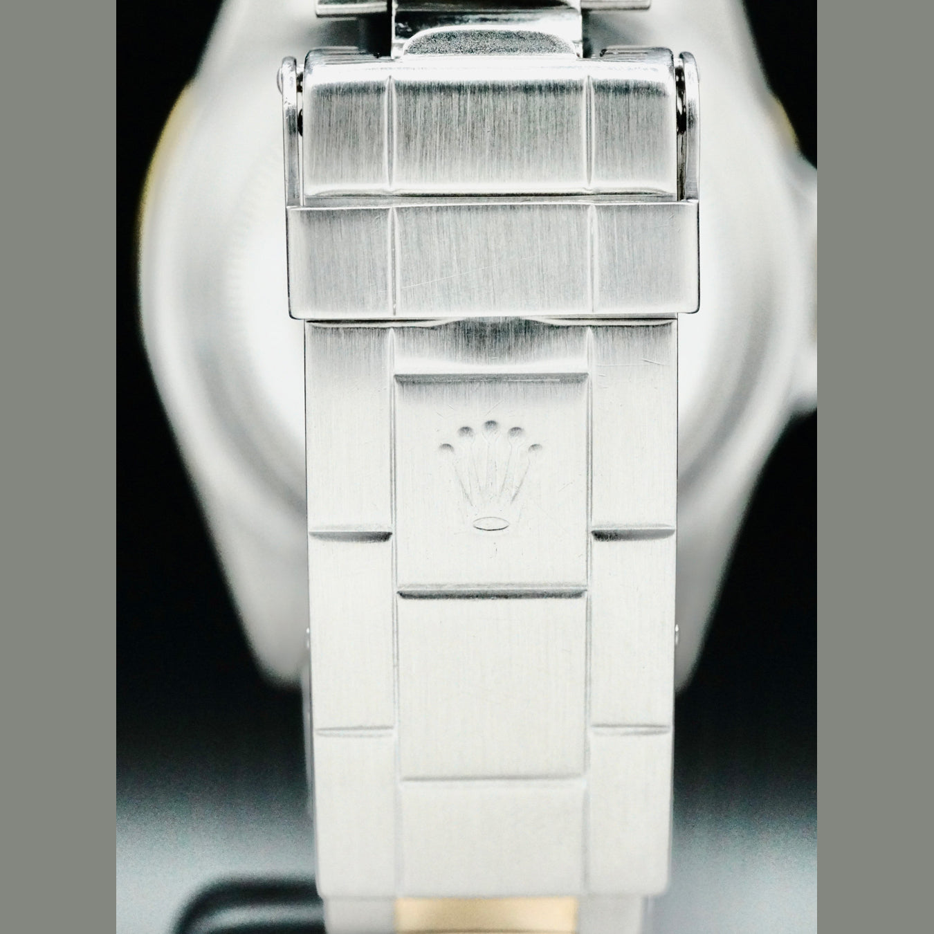 Rolex 16613 Submariner Serti Dial