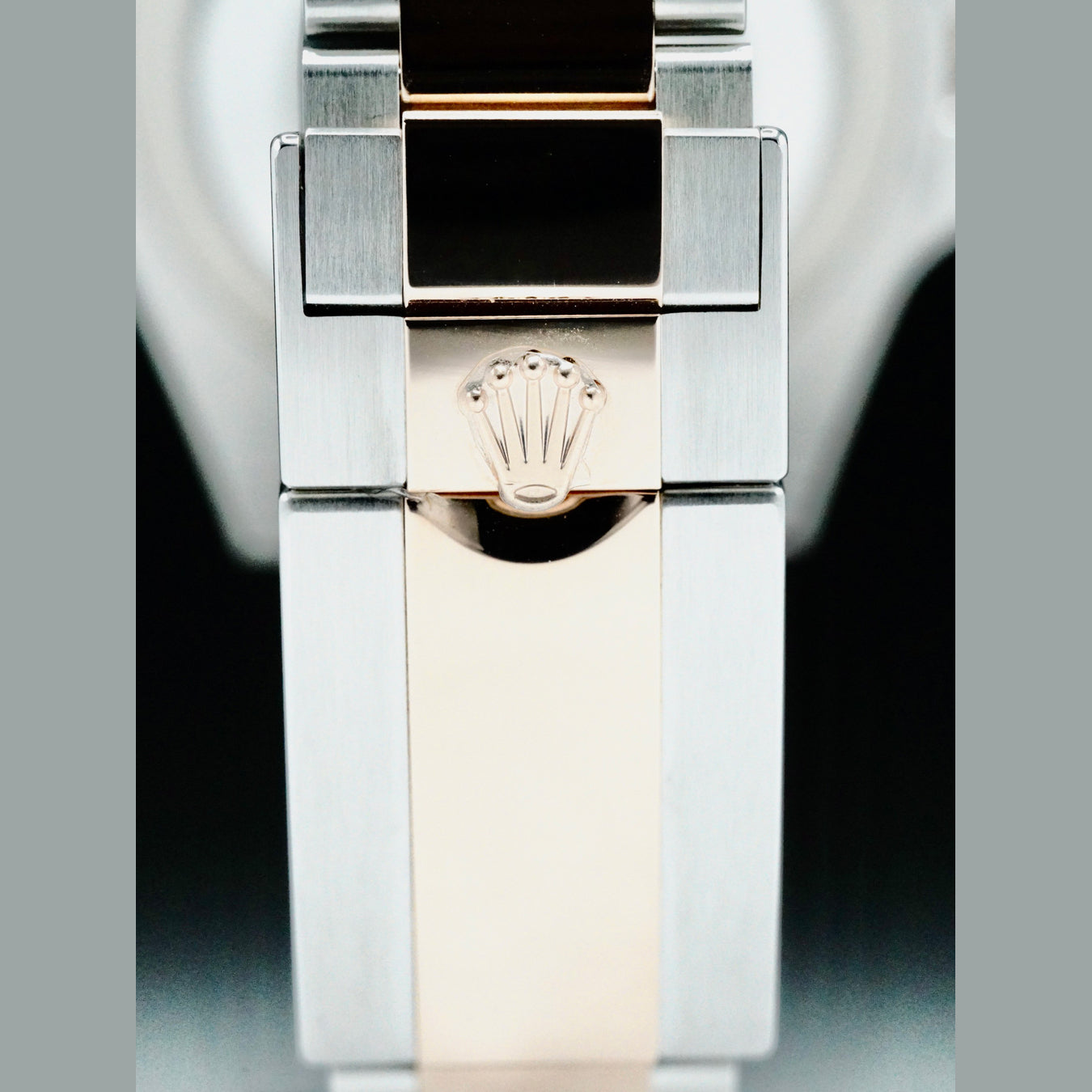 Rolex 126711CHNR GMT Master II