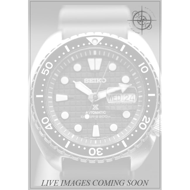 Seiko Prospex SRPE05 King Turtle