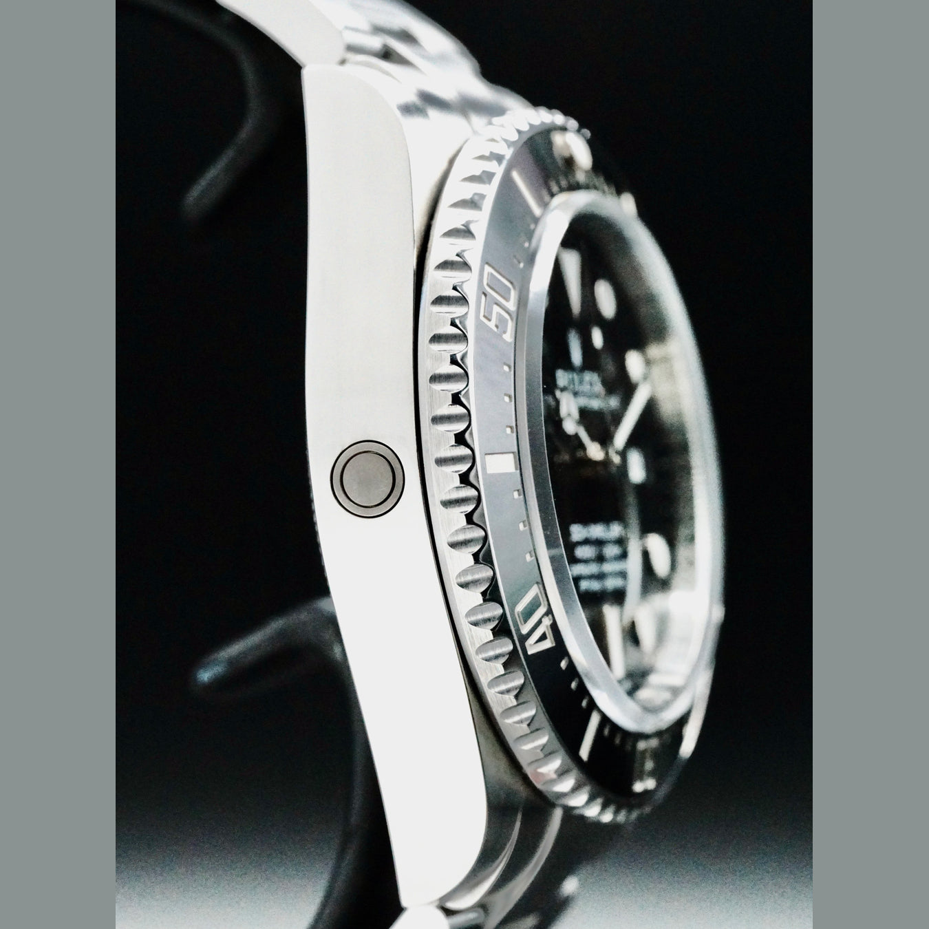 Rolex 116600 Sea-Dweller 4000