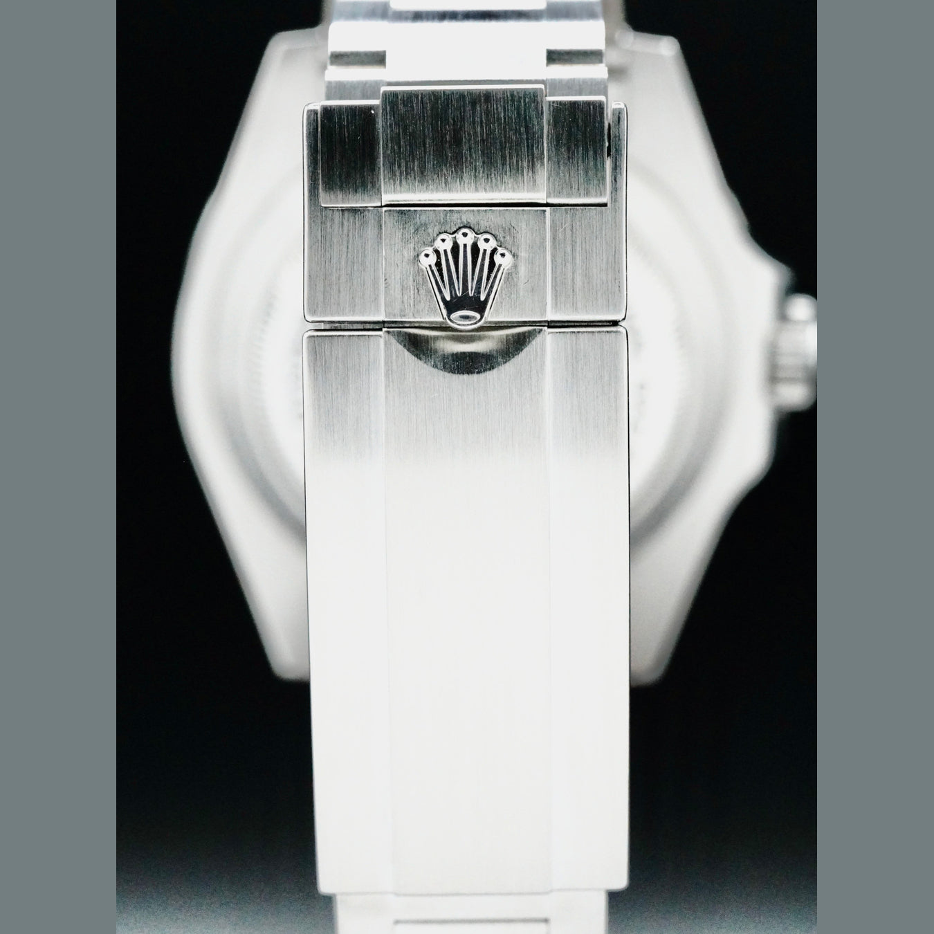 Rolex 116600 Sea-Dweller 4000