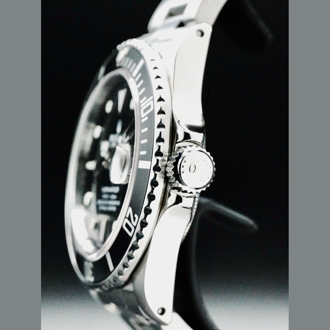 Rolex M16800 Submariner Date