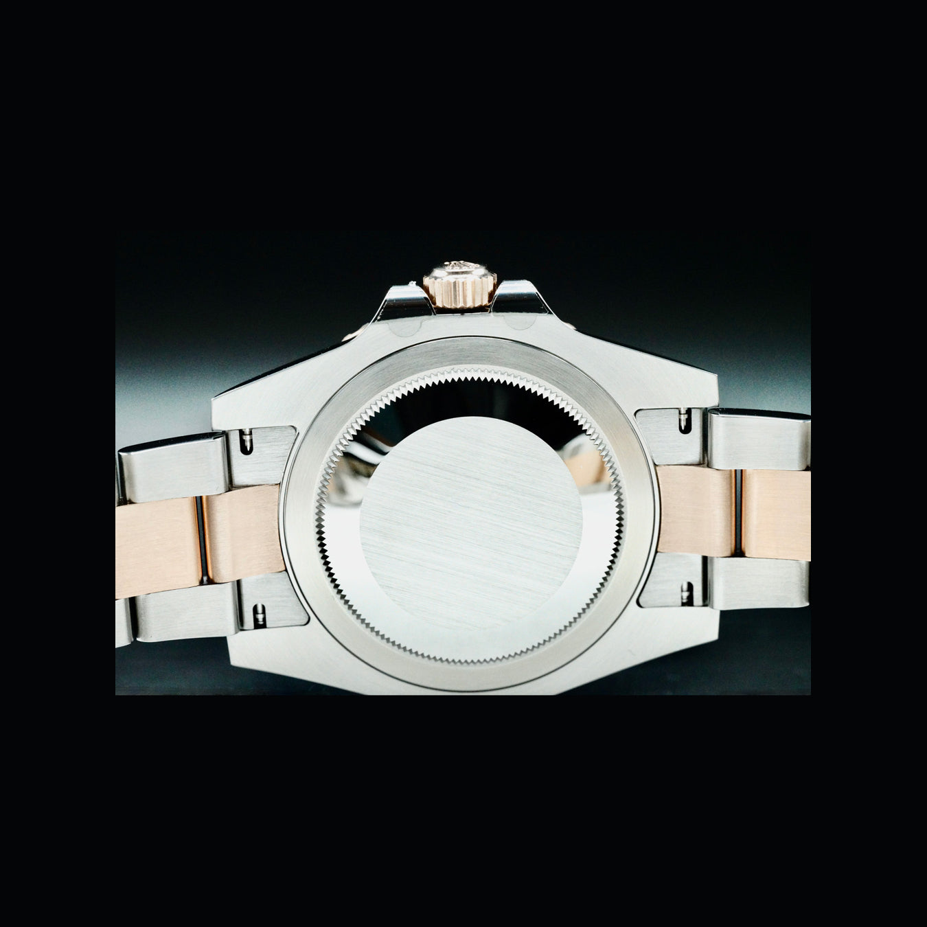Rolex 126711CHNR GMT Master II