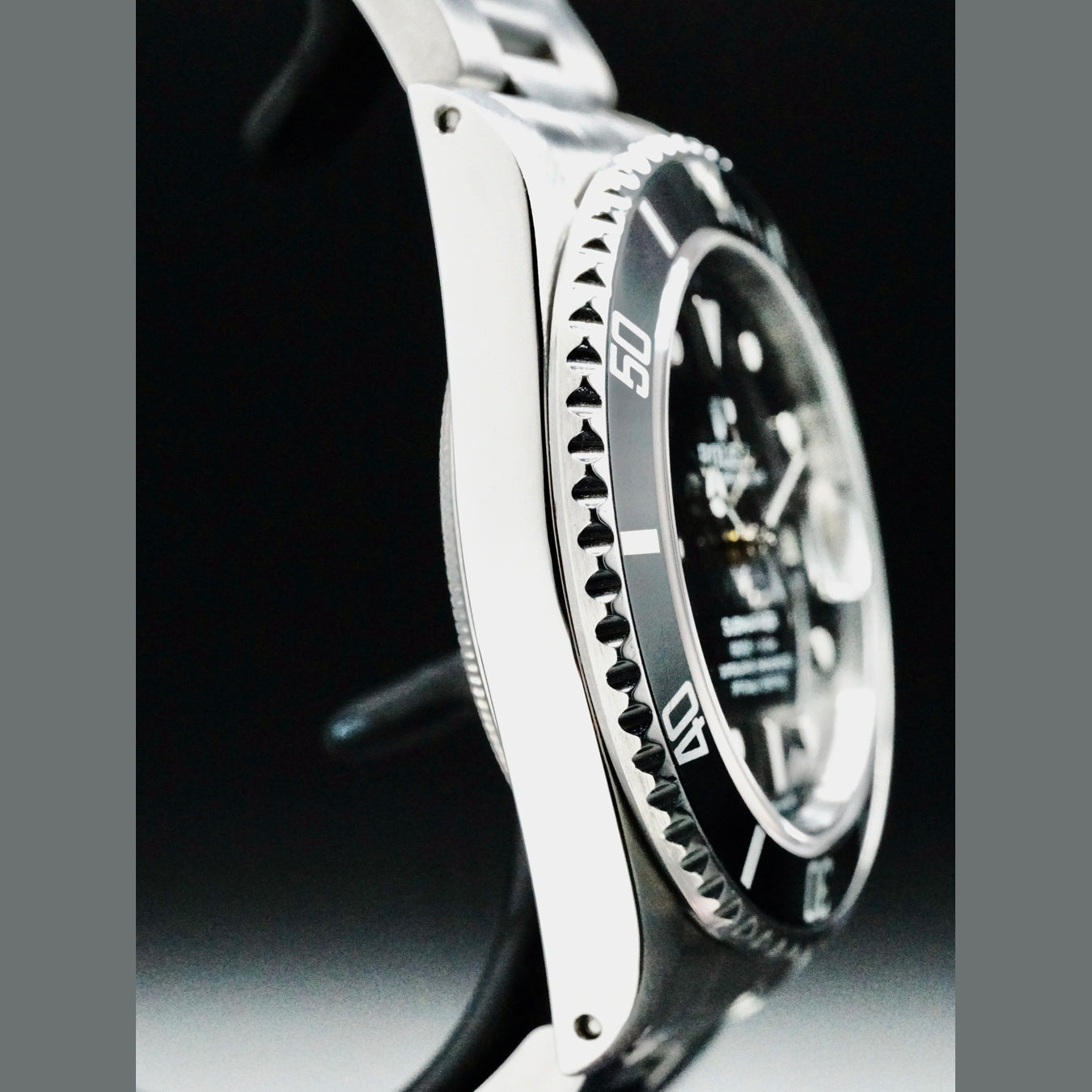 Rolex M16800 Submariner Date