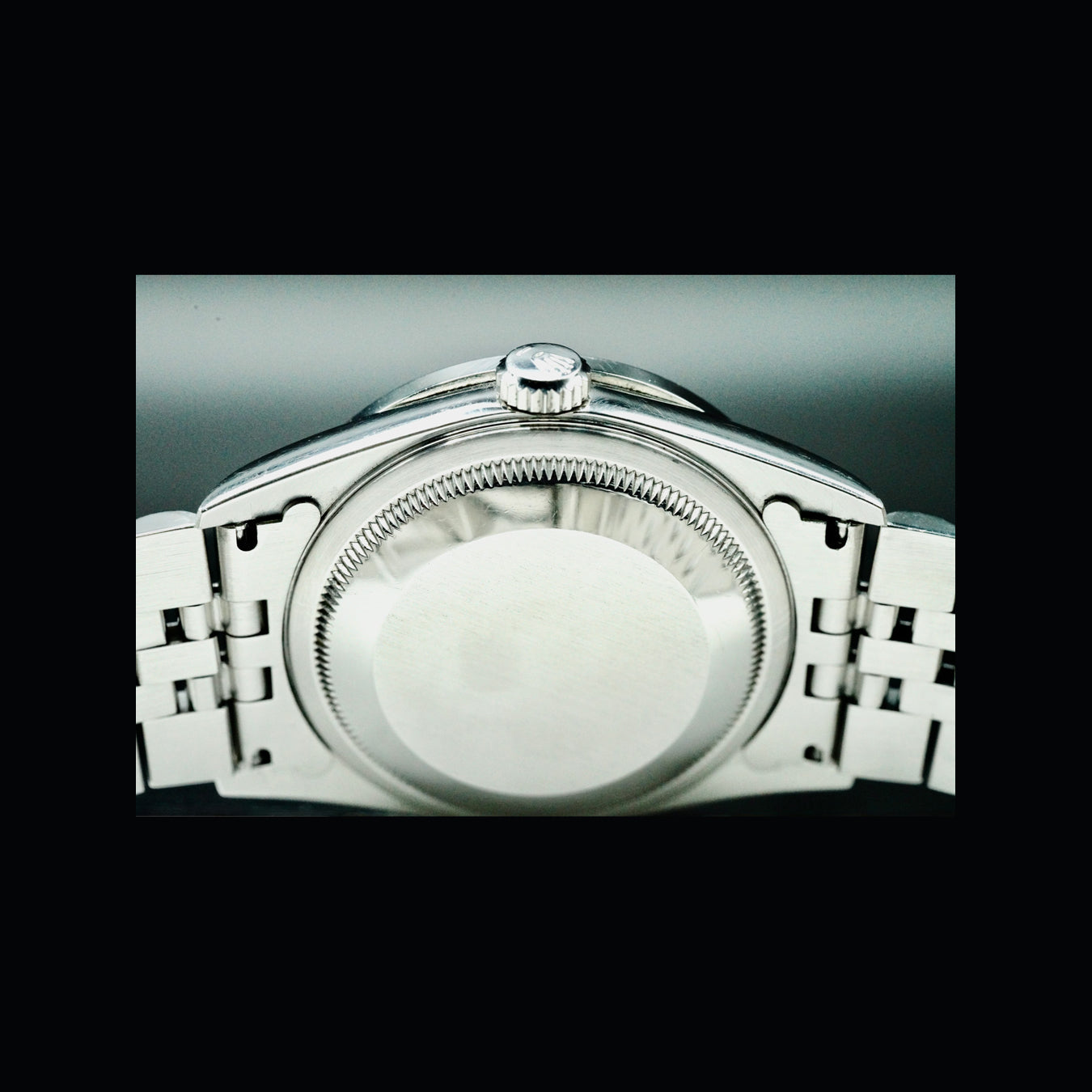 Rolex 16220 Datejust Oyster Perpetual