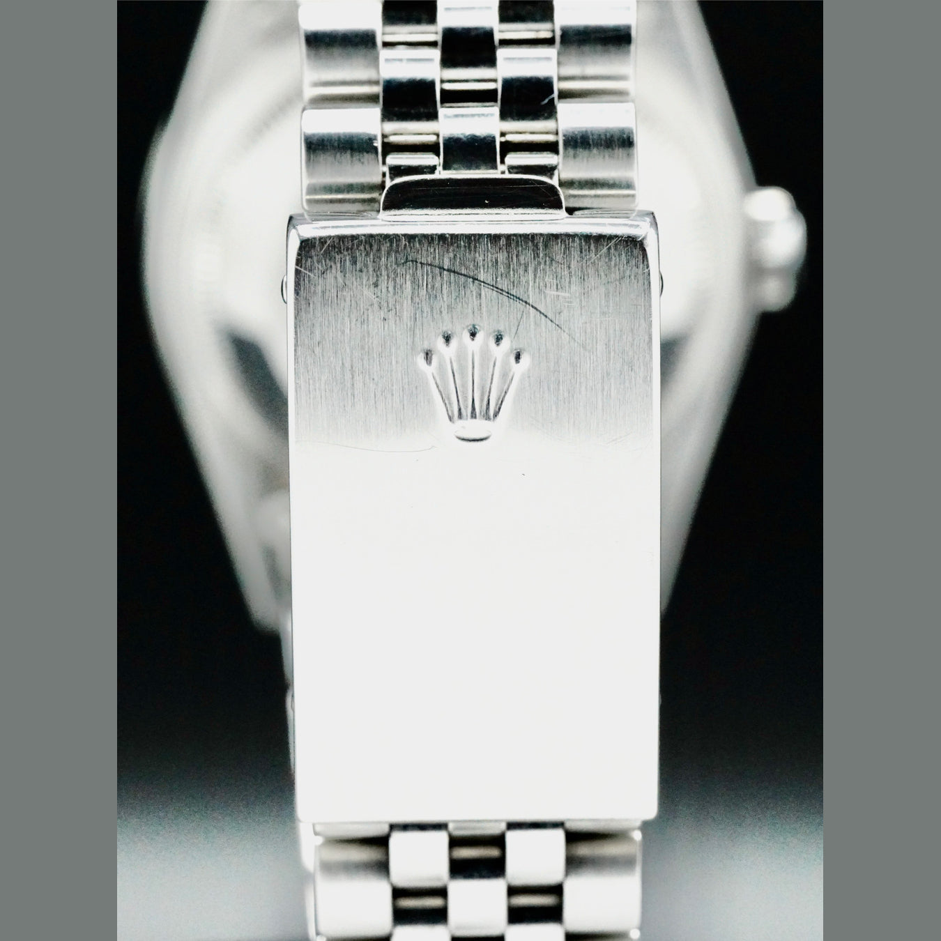 Rolex 16220 Datejust Oyster Perpetual