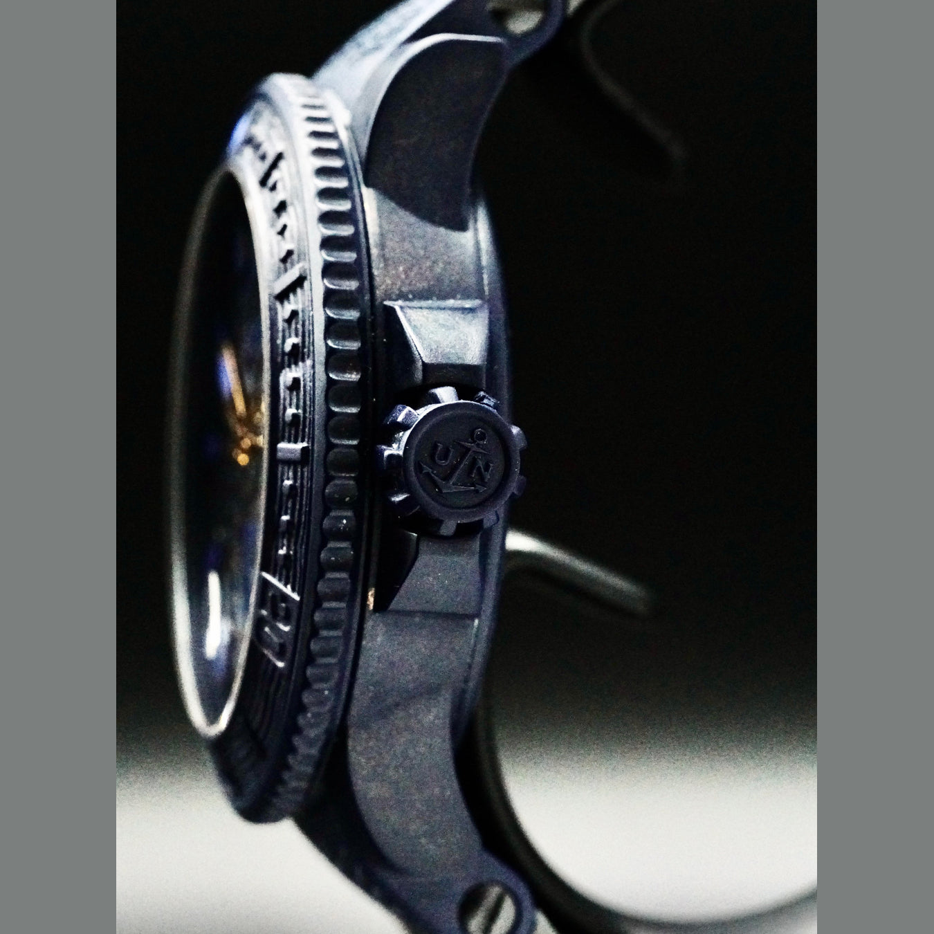 Ulysse Nardin 263-99LC-C Blue Ocean Limited Edition