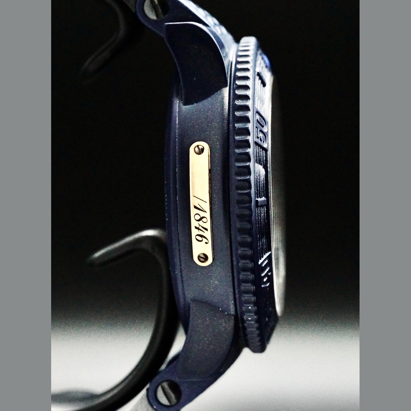Ulysse Nardin 263-99LC-C Blue Ocean Limited Edition