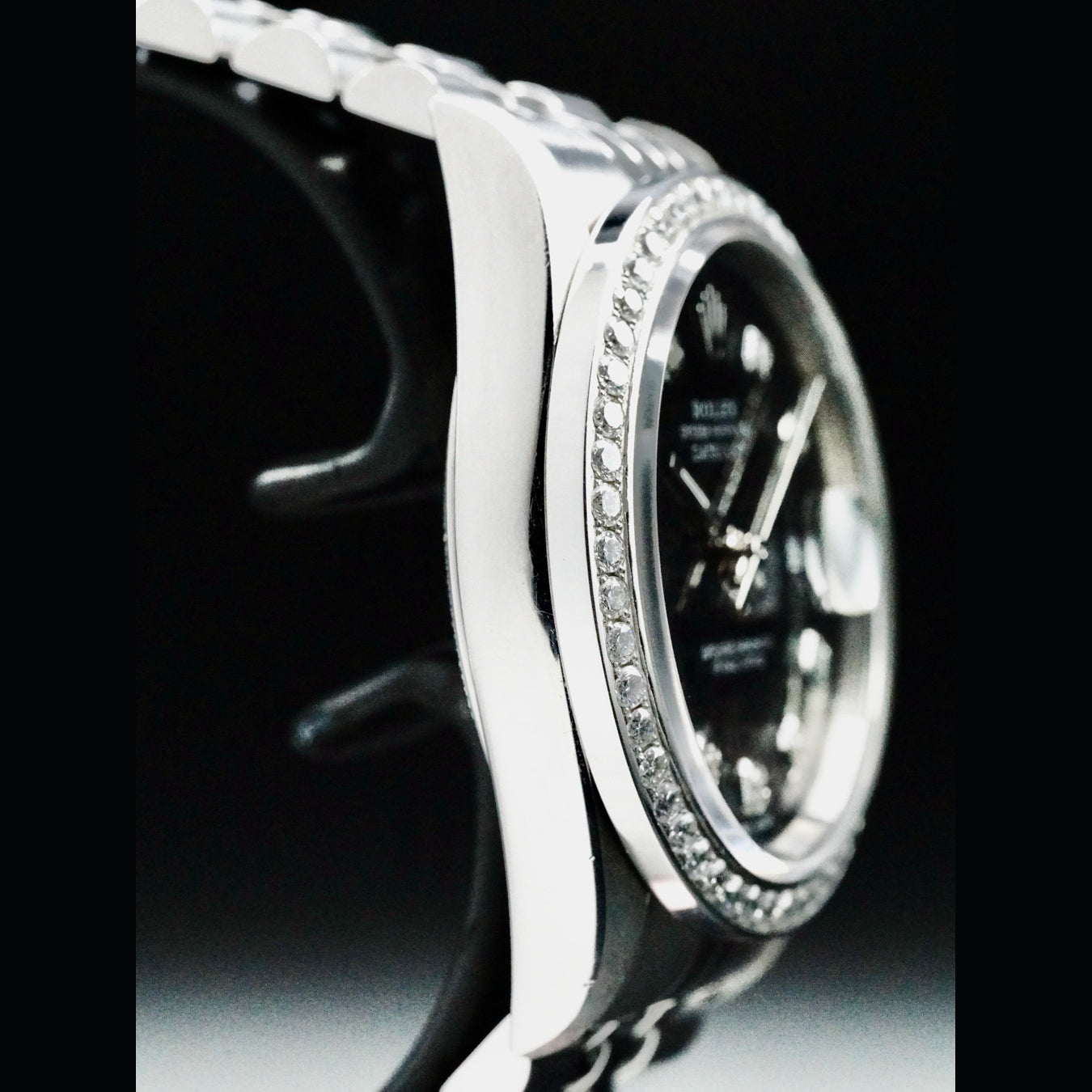 Rolex 16220 Datejust Oyster Perpetual