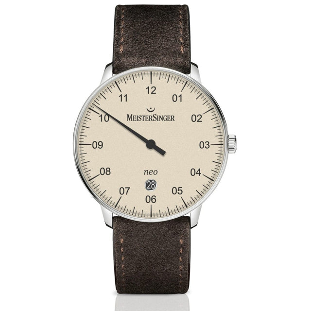 MeisterSinger NE403 NEO Plus