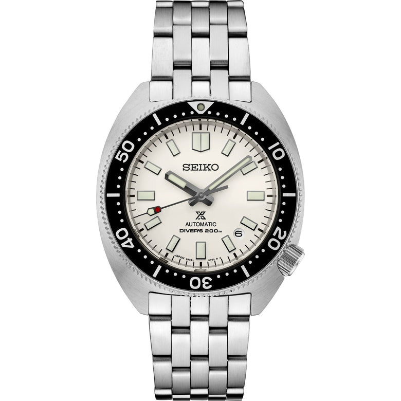 Seiko Prospex SPB313