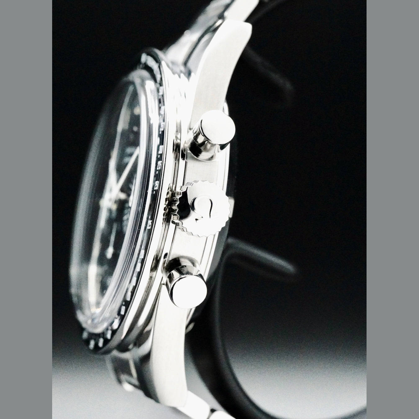 Omega 311.30.40.30.01.001 Speedmaster Moonwatch Calibre 321 Ed White