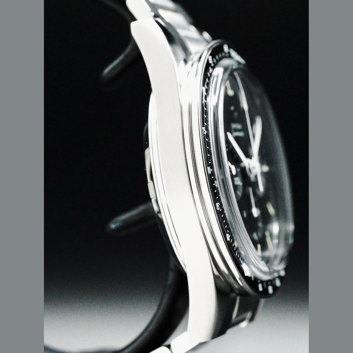 Omega 311.30.40.30.01.001 Speedmaster Moonwatch Calibre 321 Ed White