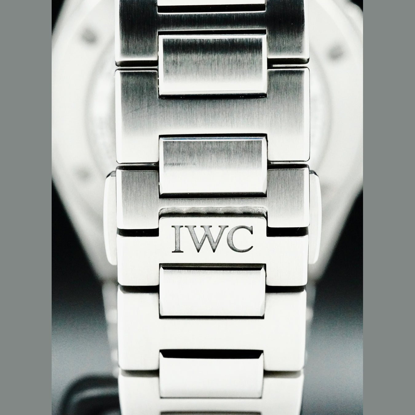 IWC Ingenieur IW328902
