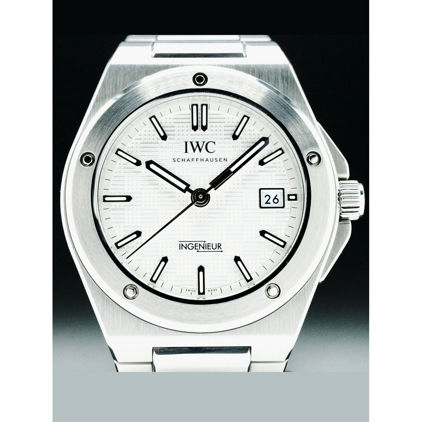 IWC Ingenieur IW328902