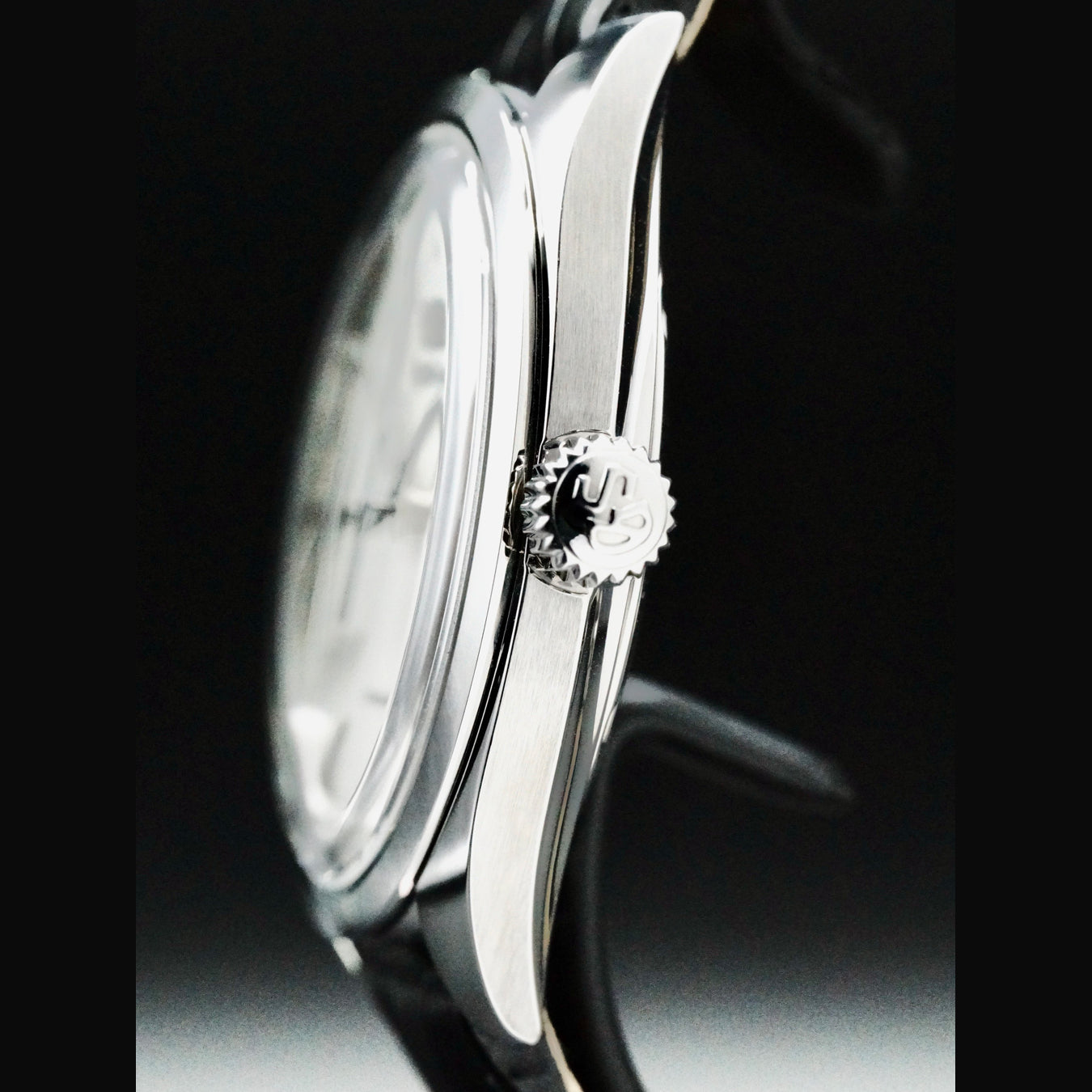 Grand Seiko Elegance SBGY003 White Dial