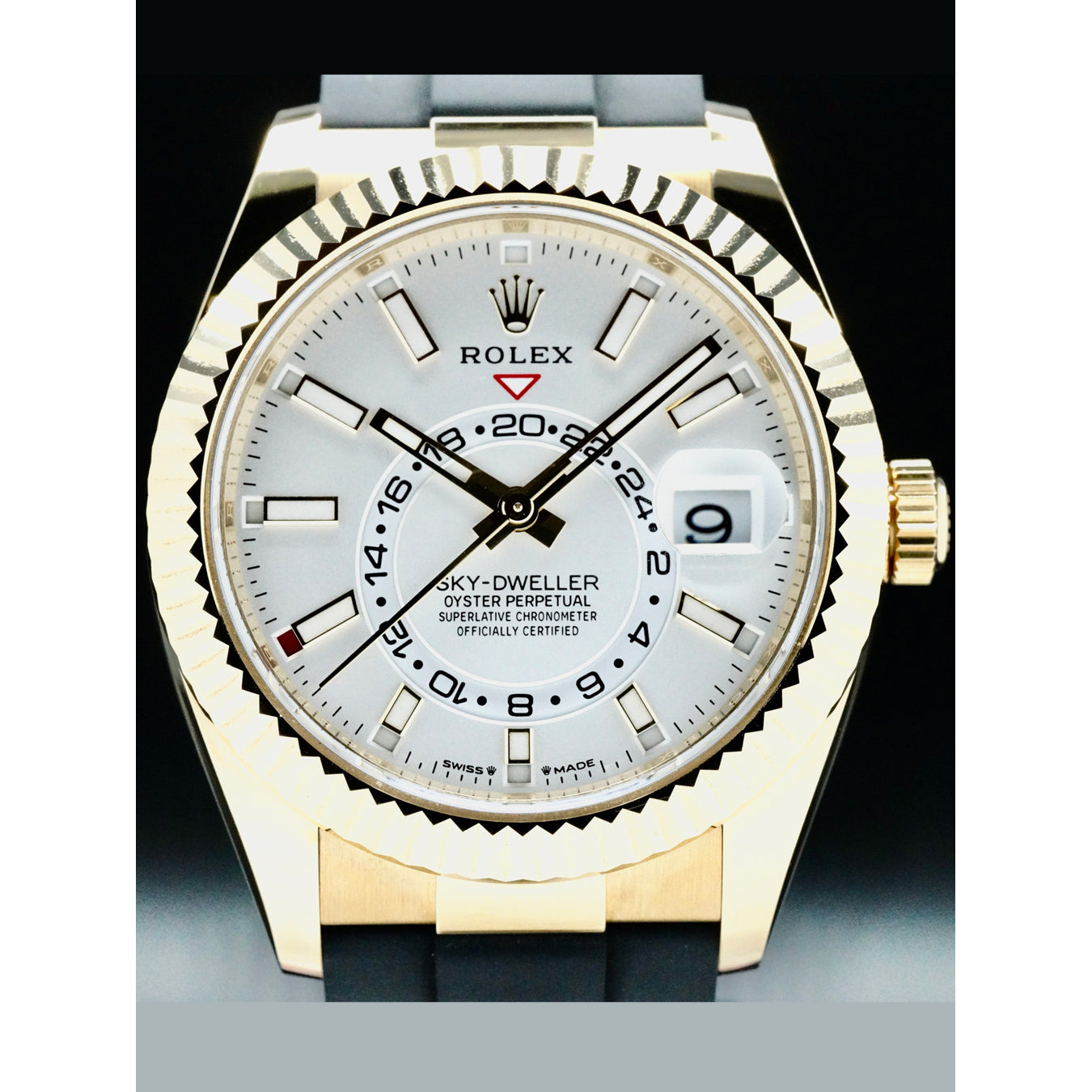 Rolex 336238 SkyDweller