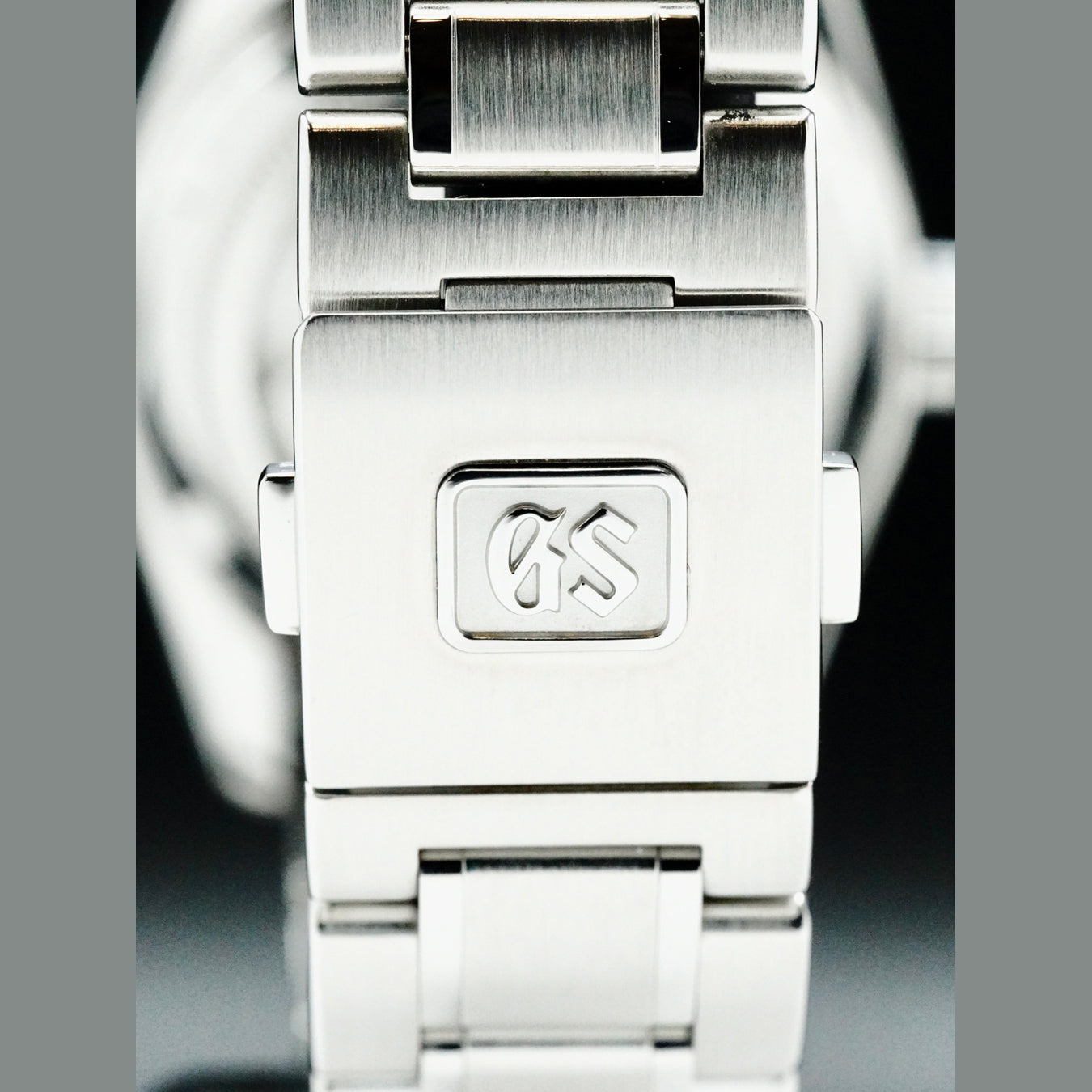 Grand Seiko SBGJ203 Hi-Beat