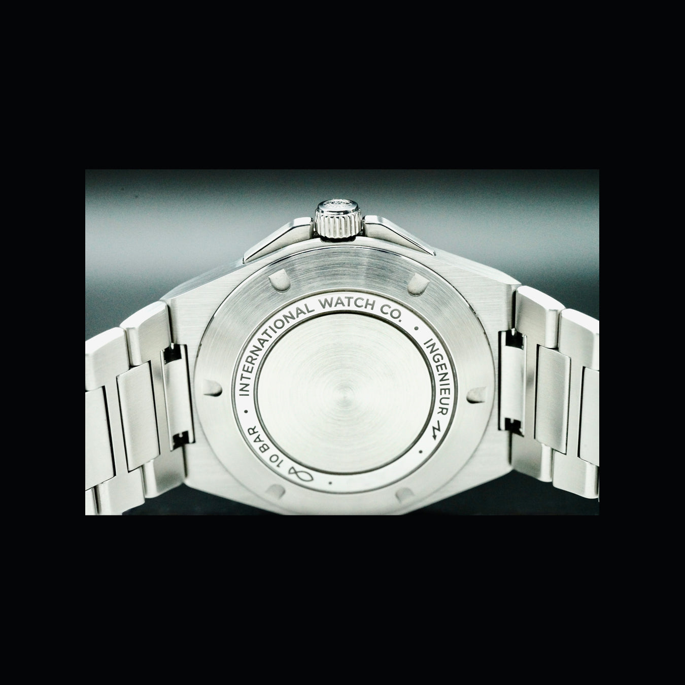 IWC Ingenieur IW328902