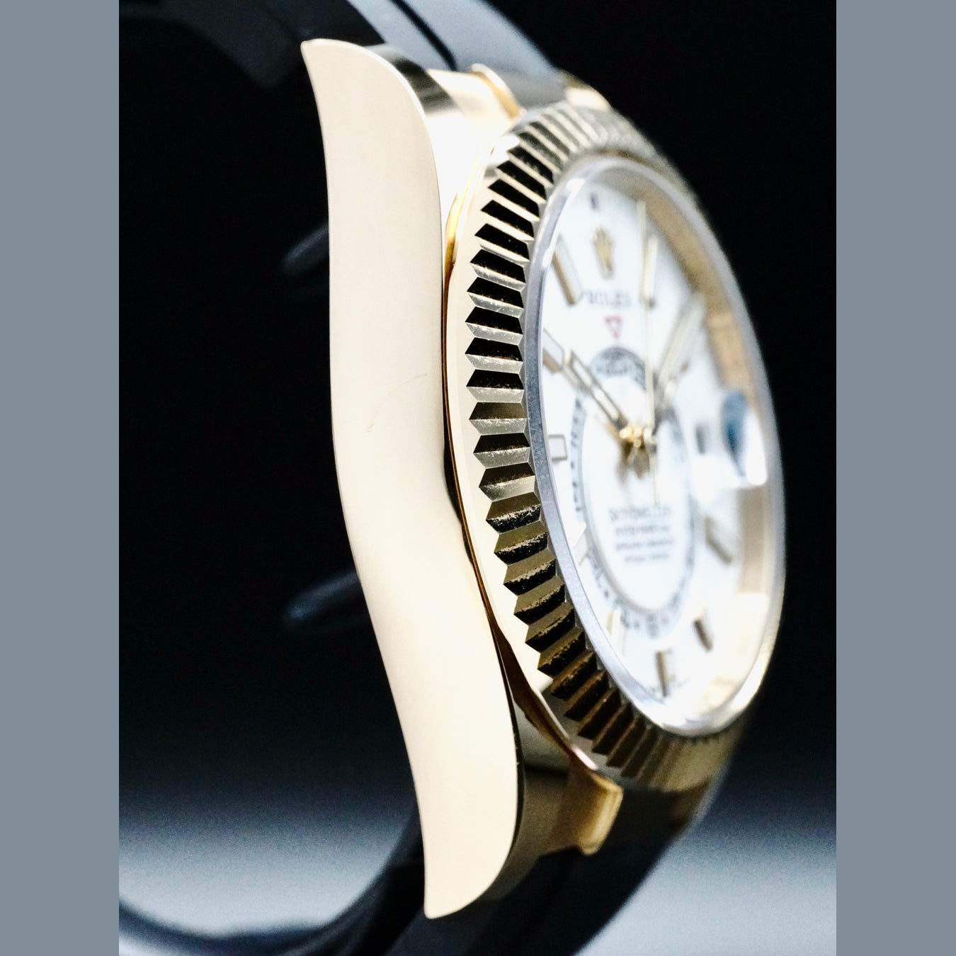 Rolex 336238 SkyDweller