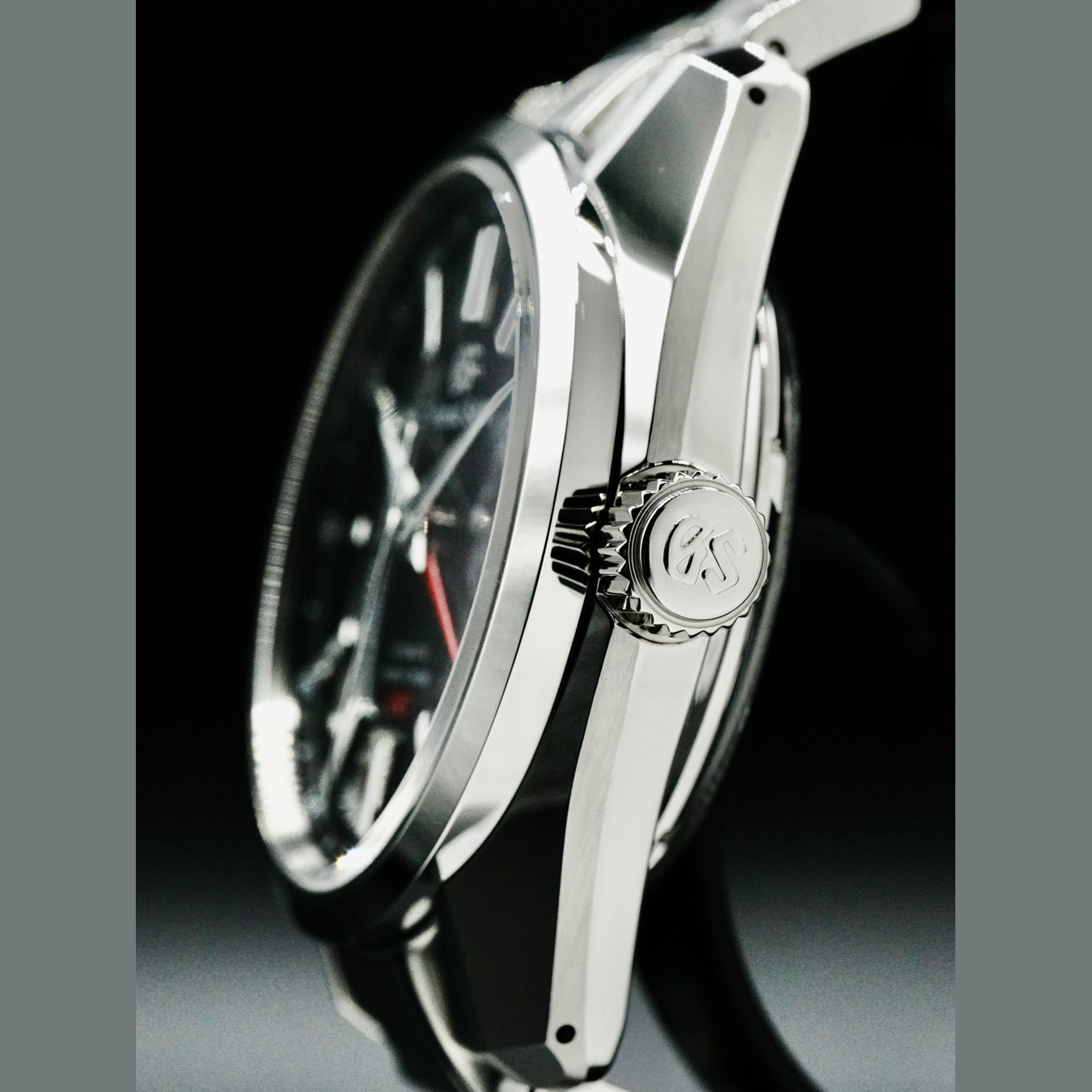 Grand Seiko SBGJ203 Hi-Beat